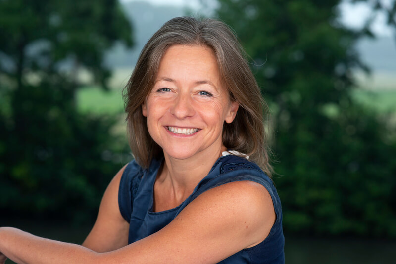 Ademtherapie in Maarssen