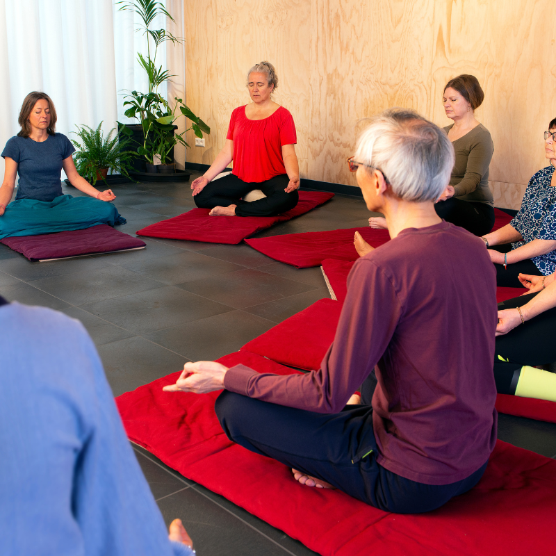 Ademtherapie